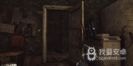 逃离类手游合集