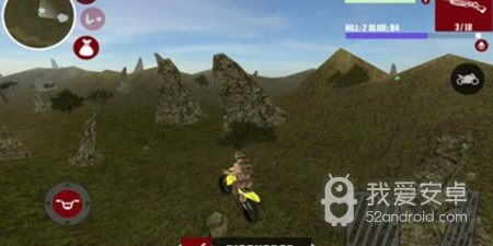 很好玩的战斗吃鸡手游合集