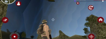 好玩不充钱的战斗吃鸡手游合集