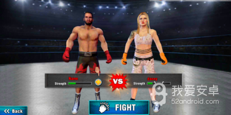 擂台挑战手游合集