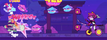 musedash内购全版本手游合集