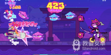 musedash内购全版本手游合集