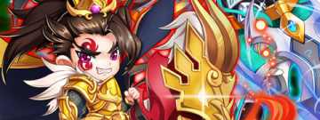 挂机高收益手游合集