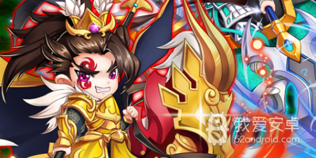 挂机高收益手游合集