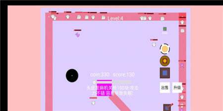 容易操作的休闲塔防手游合集