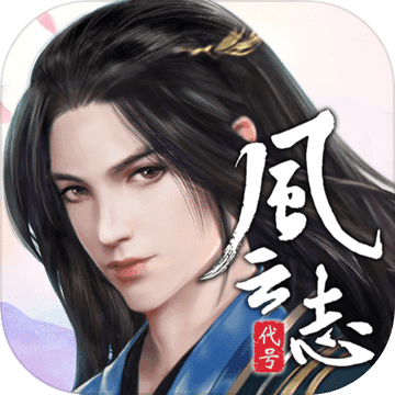 代号:风云志