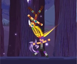 动作流畅的武侠手游合集