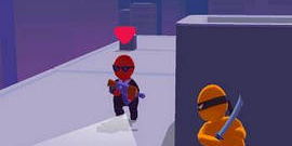 没wifi也能玩的冒险暗杀手游合集