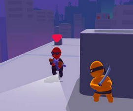 没wifi也能玩的冒险暗杀手游合集