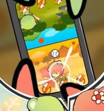 适合小朋友玩的策略对决手游合集