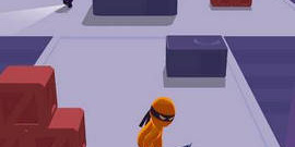 上手就能玩的冒险暗杀手游合集