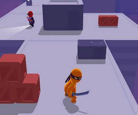 上手就能玩的冒险暗杀手游合集