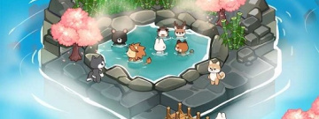 动物森友会玩法游戏排行榜