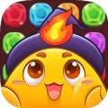 消星星跳一跳