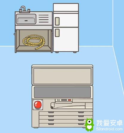 《逃离公司3》第三关图文攻略