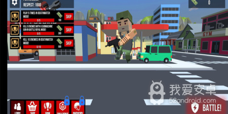 不花钱也能玩的硬核手游合集