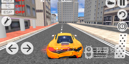 超耐玩的赛车竞速手游合集