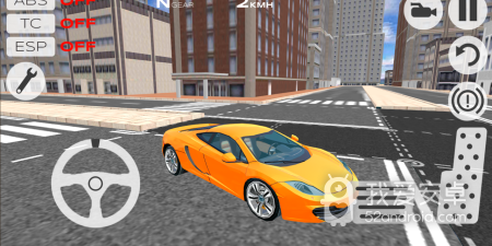 赛车竞速类手游合集