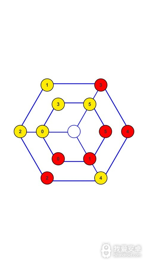 数字谜题之最强大脑