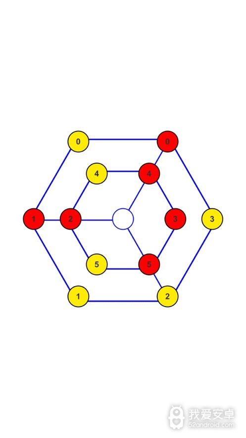 数字谜题之最强大脑