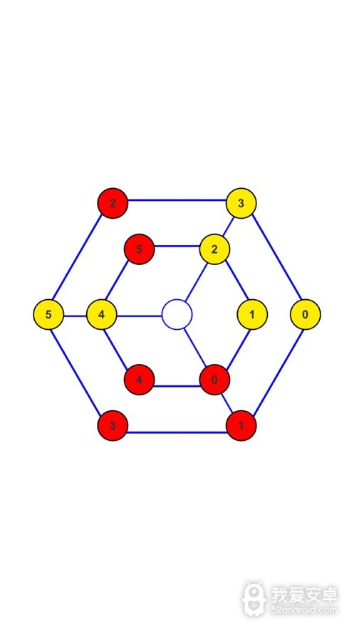 数字谜题之最强大脑