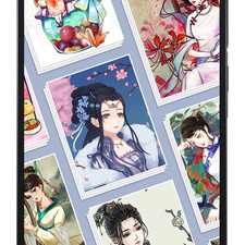 换装古风服装手游合集