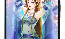 涂色题材手游合集