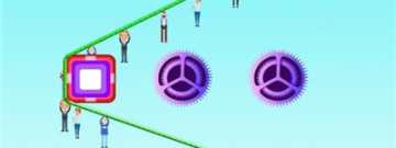 逃生类手游合集