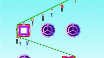 逃生类手游合集