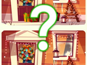 找茬类手游合集