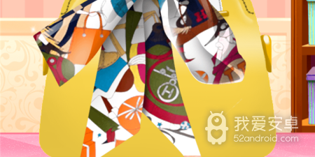 粉彩少女所有版本手游合集