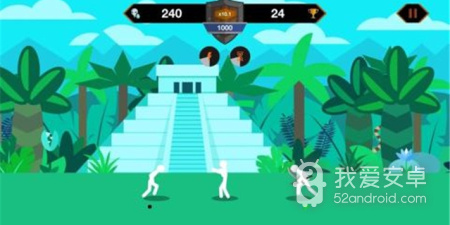 战斗节奏快的手游合集