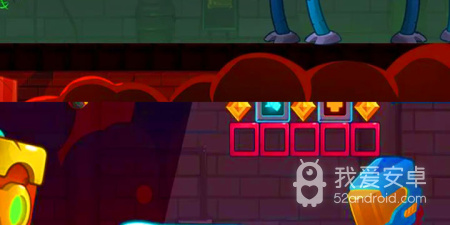 作战冒险手游合集