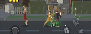 上手操作不难的横版格斗手游合集