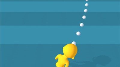 会送福利的横版跑酷手游合集