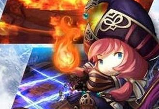 自由贸易的3DMMO手游合集