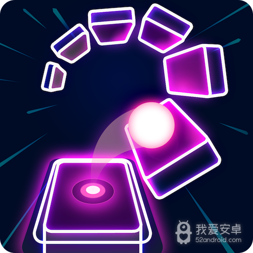 魔术扭转:扭转音乐球