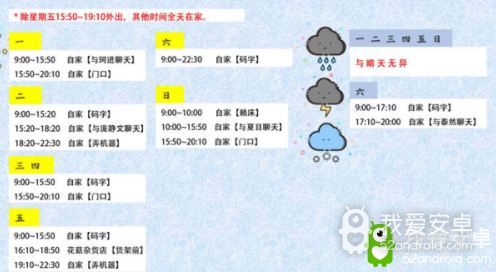 《奶牛镇的小时光》珂升位置一览