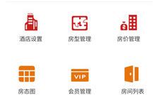 模拟酒店经营手游合集