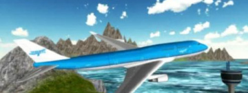 火爆好玩的飞机空战手游合集