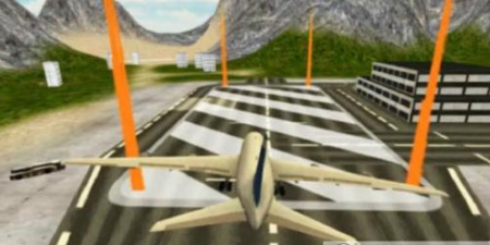 硬核好玩的飞机空战手游合集