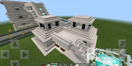 简单上手的城市建造手游合集