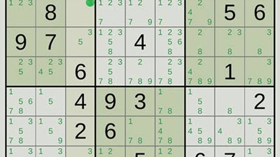 开动大脑手游合集