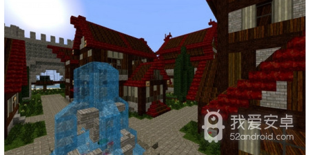 容易上手的建造城市手游合集