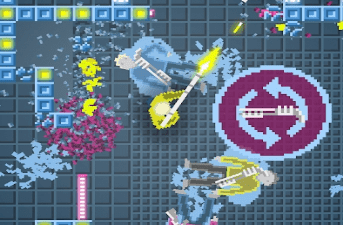 模拟枪械的手游合集