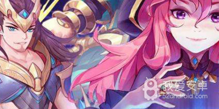 不充钱也能玩的暗黑童话手游合集