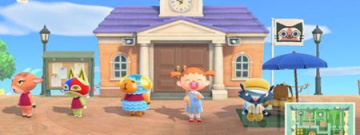 田园风格游戏合集