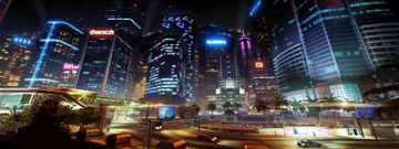 城市竞技手游合集