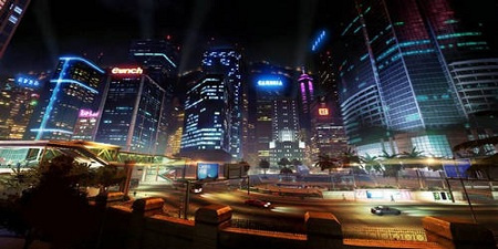 城市竞技手游合集