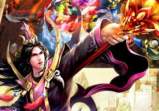 和战仙很像的手游合集